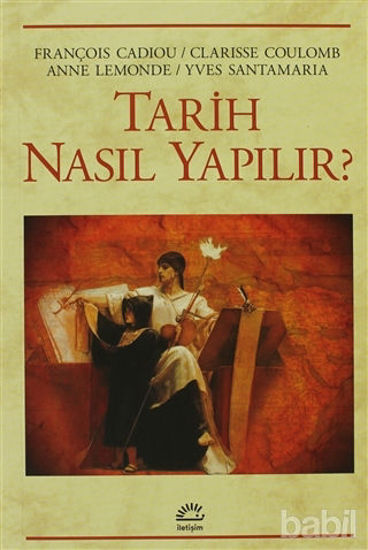 Picture of Tarih Nasıl Yapılır?