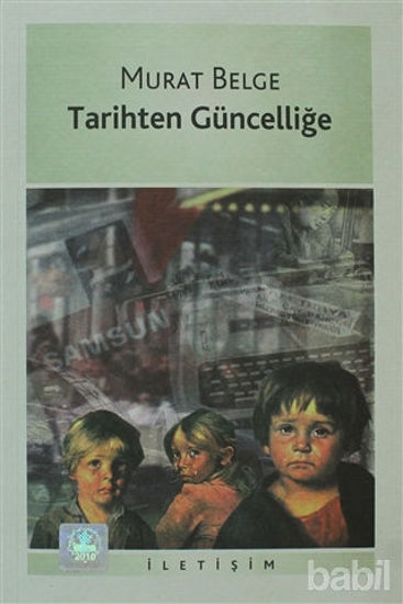 Picture of Tarihten Güncelliğe