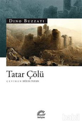 Picture of Tatar Çölü