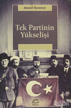 Picture of Tek Partinin Yükselişi
