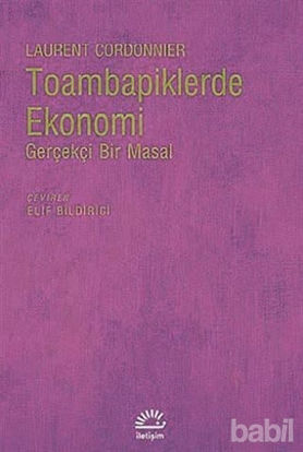 Picture of Toambapiklerde Ekonomi