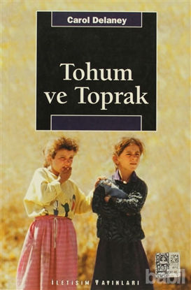 Picture of Tohum ve Toprak