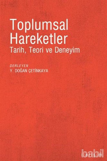 Picture of Toplumsal Hareketler