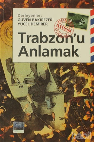 Picture of Trabzon’u Anlamak