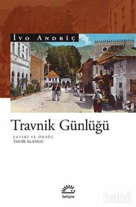 Picture of Travnik Günlüğü