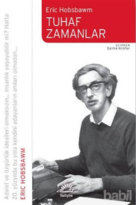 Picture of Tuhaf Zamanlar