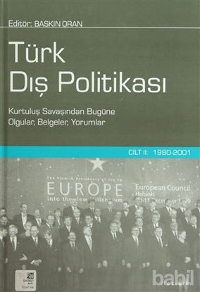 Picture of Türk Dış Politikası Cilt 2: 1980-2001