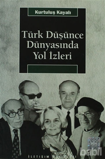Picture of Türk Düşünce Dünyasında Yol İzleri