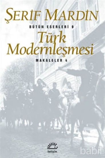 Picture of Türk Modernleşmesi