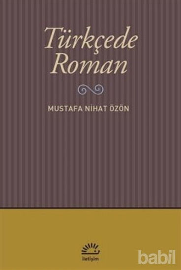Picture of Türkçede Roman