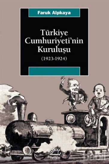 Picture of Türkiye Cumhuriyeti’nin Kuruluşu (1923-1924)