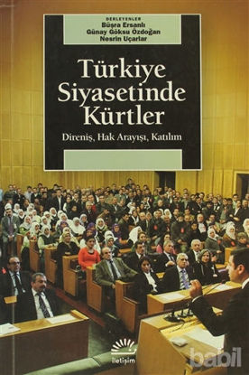 Picture of Türkiye Siyasetinde Kürtler