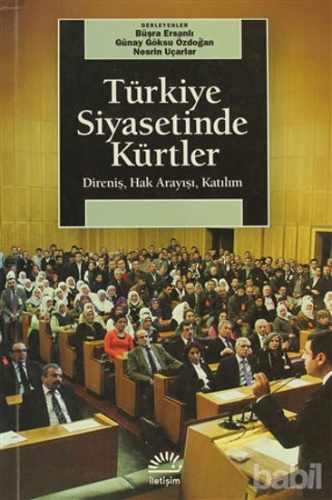 Picture of Türkiye Siyasetinde Kürtler