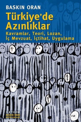 Picture of Türkiye’de Azınlıklar