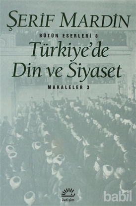 Picture of Türkiye’de Din ve Siyaset