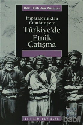 Picture of Türkiye’de Etnik Çatışma