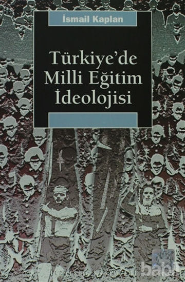 Picture of Türkiye’de Milli Eğitim İdeolojisi