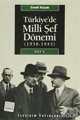 Picture of Türkiye’de Milli Şef Dönemi 1 (1938-1945)