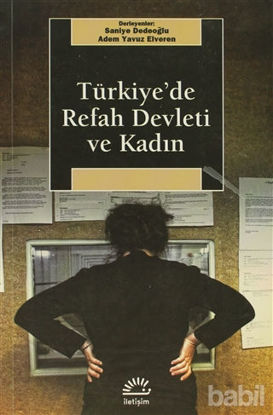 Picture of Türkiye’de Refah Devleti ve Kadın
