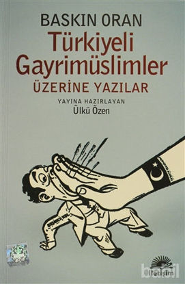 Picture of Türkiyeli Gayrimüslimler Üzerine Yazılar