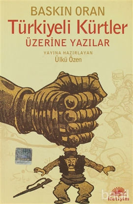 Picture of Türkiyeli Kürtler Üzerine Yazılar