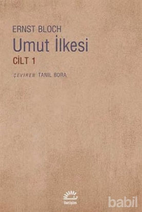 Picture of Umut İlkesi Cilt 1