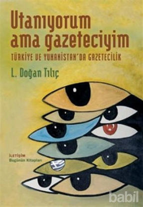 Picture of Utanıyorum Ama Gazeteciyim