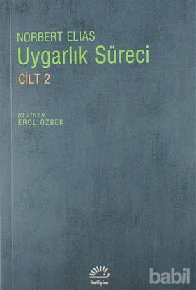 Picture of Uygarlık Süreci Cilt 2