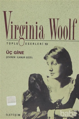 Picture of Üç Gine