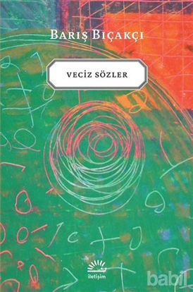 Picture of Veciz Sözler