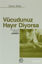 Picture of Vücudunuz Hayır Diyorsa