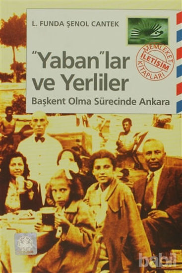 Picture of Yaban’lar ve Yerliler