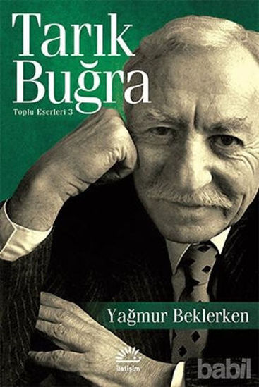 Picture of Yağmur Beklerken