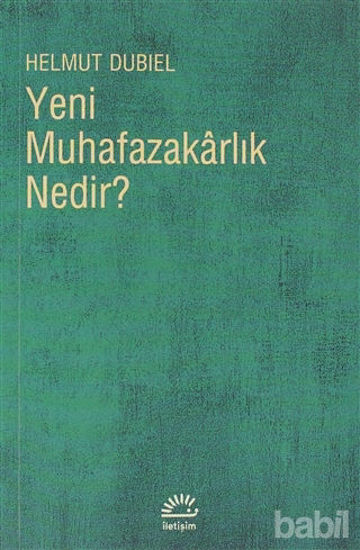 Picture of Yeni Muhafazakarlık Nedir?