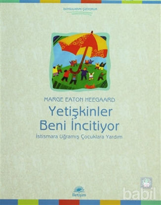 Picture of Yetişkinler Beni İncitiyor