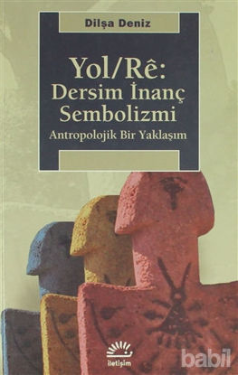 Picture of Yol / Re: Dersim İnanç Sembolizmi