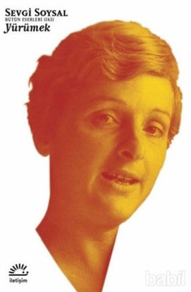 Picture of Yürümek - Bütün Eserleri 2