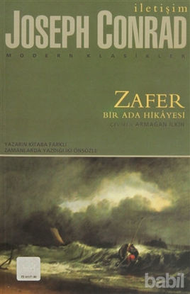 Picture of Zafer