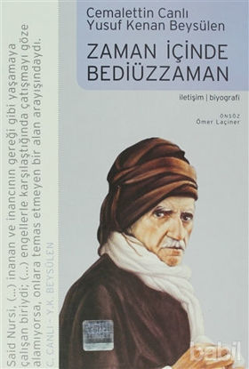 Picture of Zaman İçinde Bediüzzaman