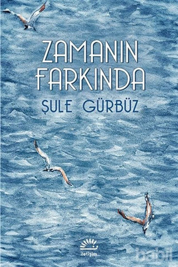 Picture of Zamanın Farkında