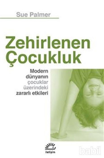 Picture of Zehirlenen Çocukluk