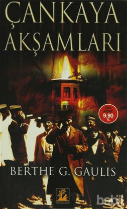 Picture of Çankaya Akşamları