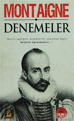 Picture of Denemeler