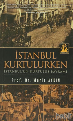 Picture of İstanbul Kurtulurken