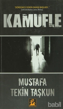 Picture of Kamufle