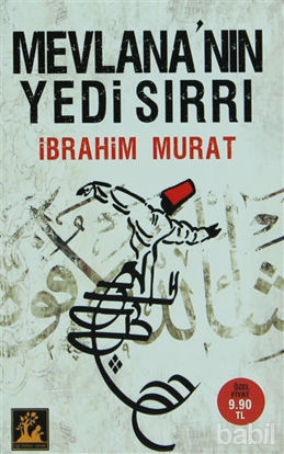 Picture of Mevlana’nın Yedi Sırrı