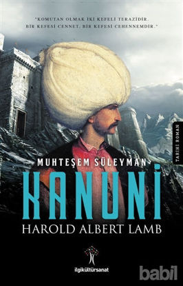 Picture of Muhteşem Süleyman Kanuni