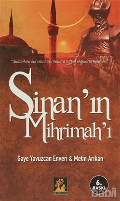 Picture of Sinan’ın Mihrimah’ı
