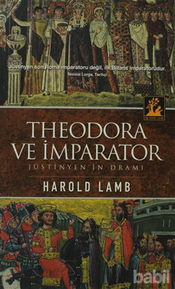 Picture of Theodora ve İmparator