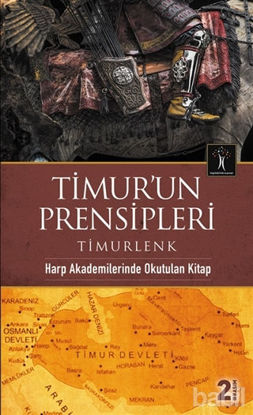 Picture of Timur’un Prensipleri